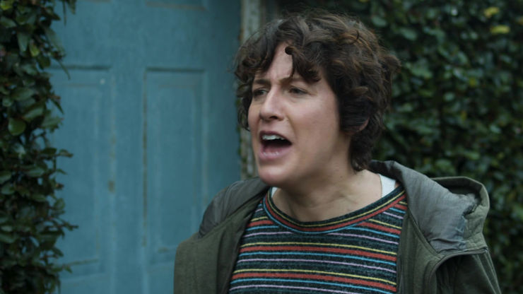 Scene from The Skeleton Twins